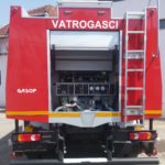 JUN 2018. – Isporučeno vatrogasno vozilo za Teritorijalnu vatrogasnu jedinicu Opštine Lopare